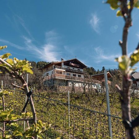 Malgorerhof Pfister San Genesio Atesino Exterior photo